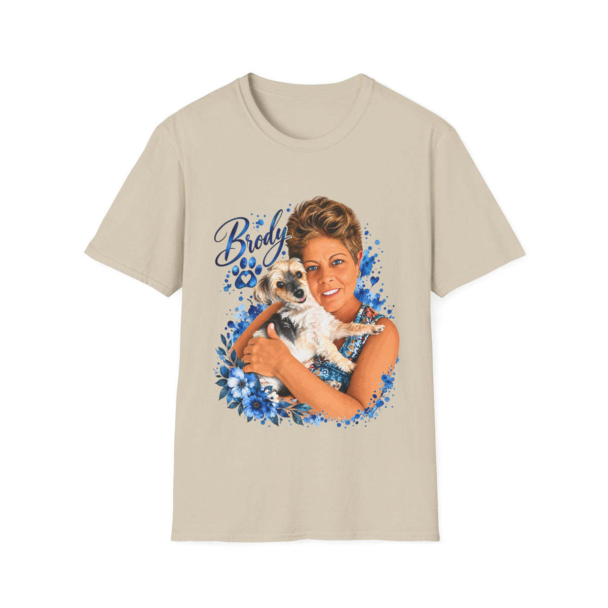 Brody Memorial T-Shirt