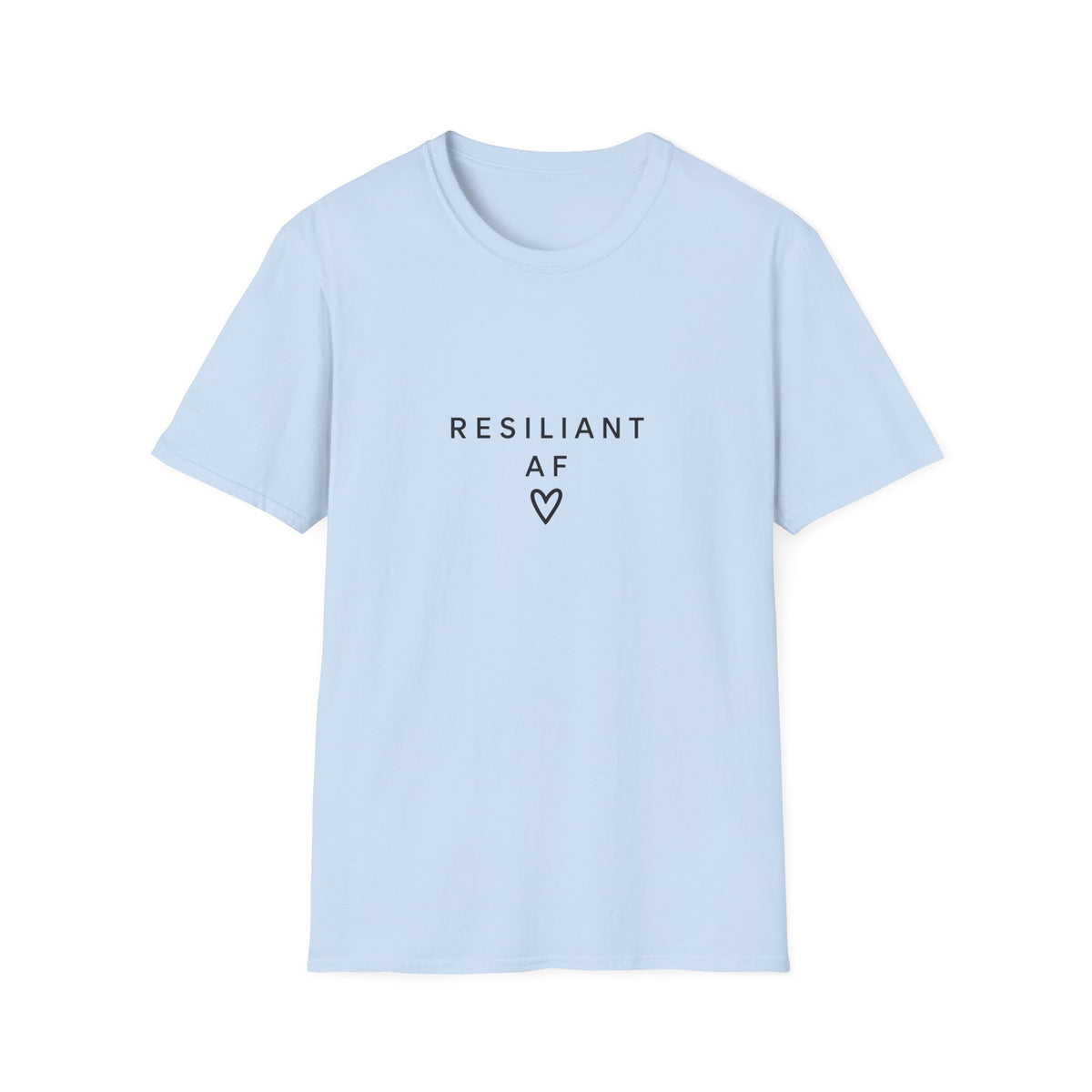 Resiliant AF T-Shirt