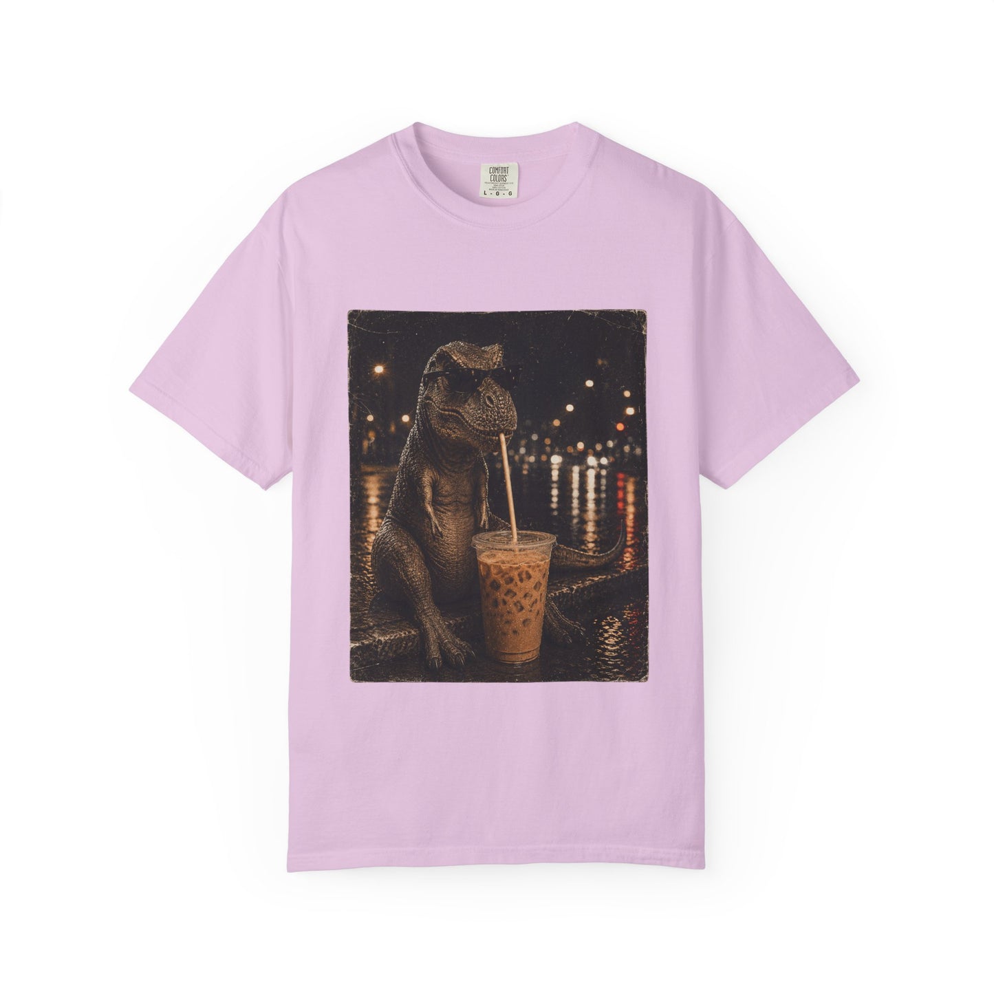 Jurassic Java T-Shirt, ⭐ Heritage Collection