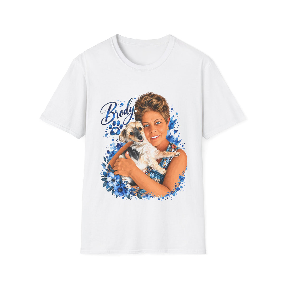 Brody Memorial T-Shirt