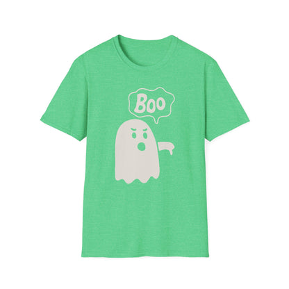 Boo Thumbs Down T-Shirt