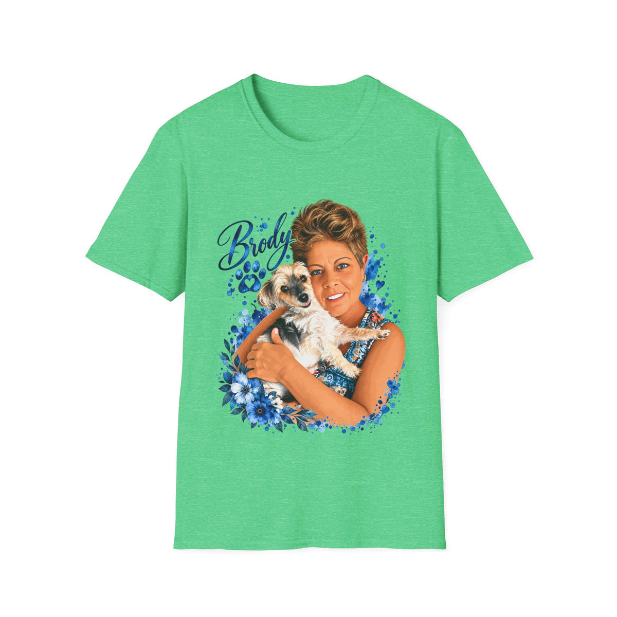 Brody Memorial T-Shirt