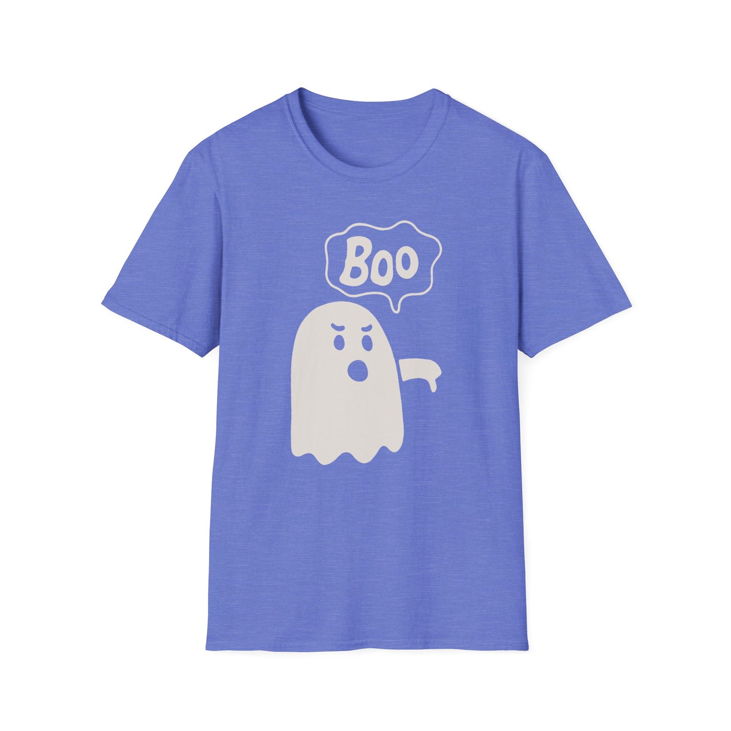 Boo Thumbs Down T-Shirt