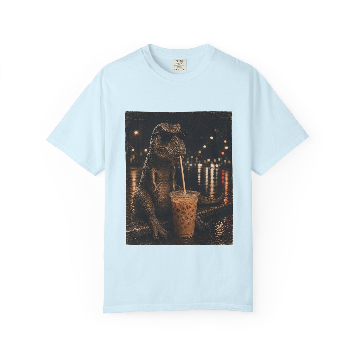 Jurassic Java T-Shirt, ⭐ Heritage Collection