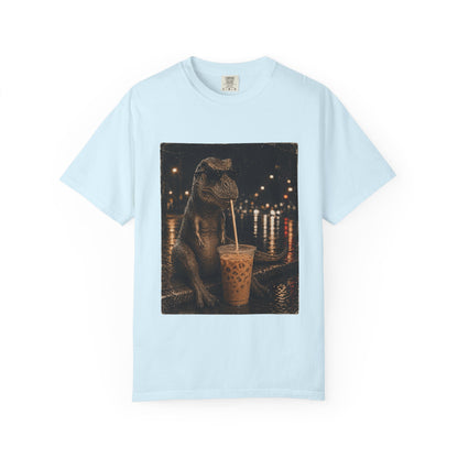 Jurassic Java T-Shirt, ⭐ Heritage Collection
