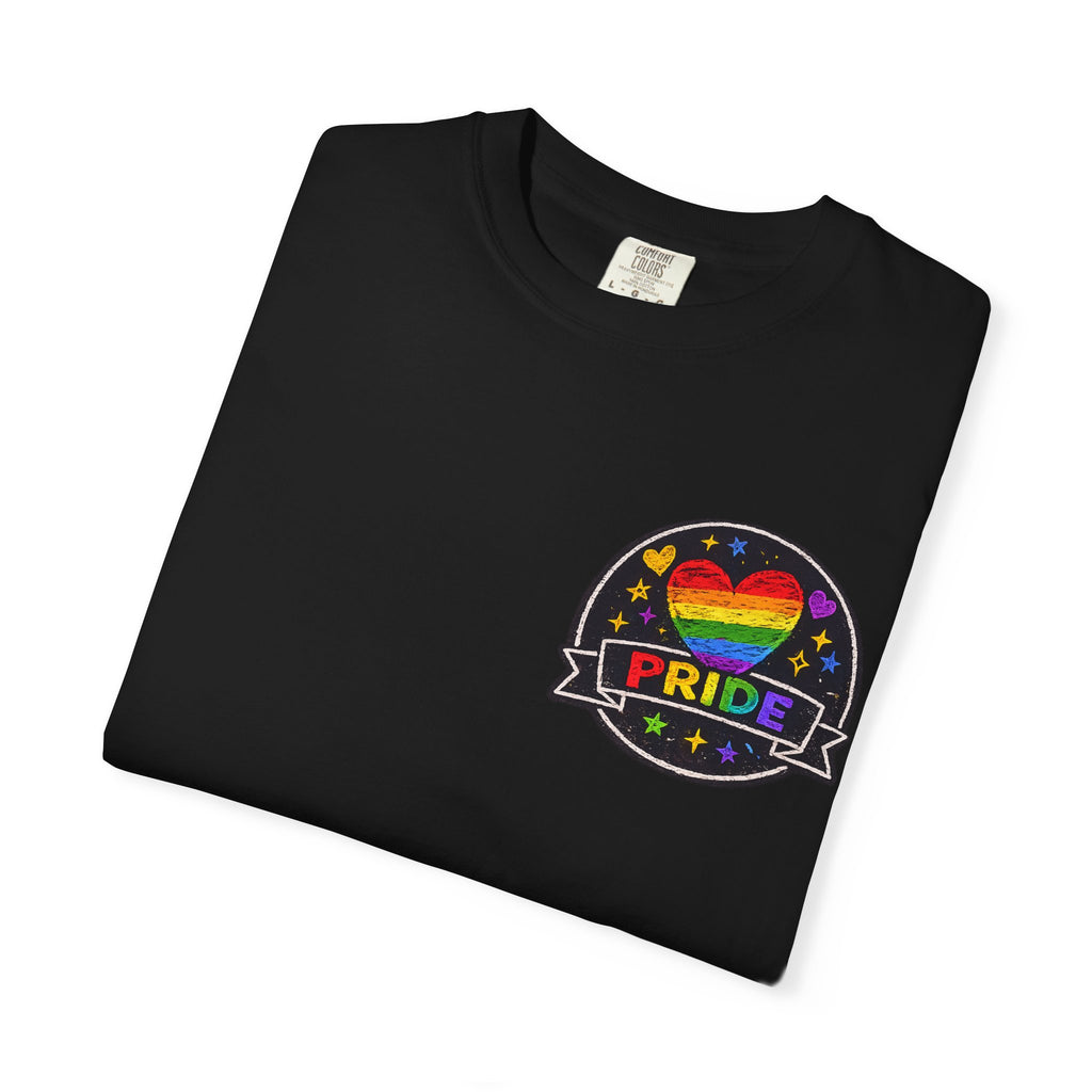 Gay Pride Shirt | Love Whoever The Fuck You Want T-Shirt, LGBTQ Pride Apparel, Ally, Bi-Sexual, Lesbian, MLM, Gender fluid