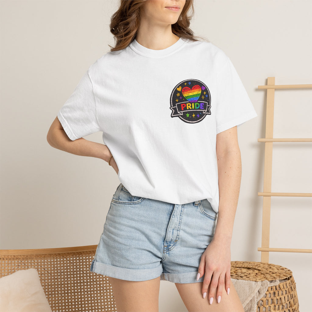 Gay Pride Shirt | Love Whoever The Fuck You Want T-Shirt, LGBTQ Pride Apparel, Ally, Bi-Sexual, Lesbian, MLM, Gender fluid