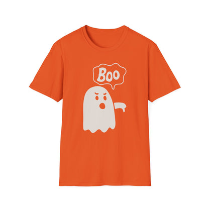 Boo Thumbs Down T-Shirt