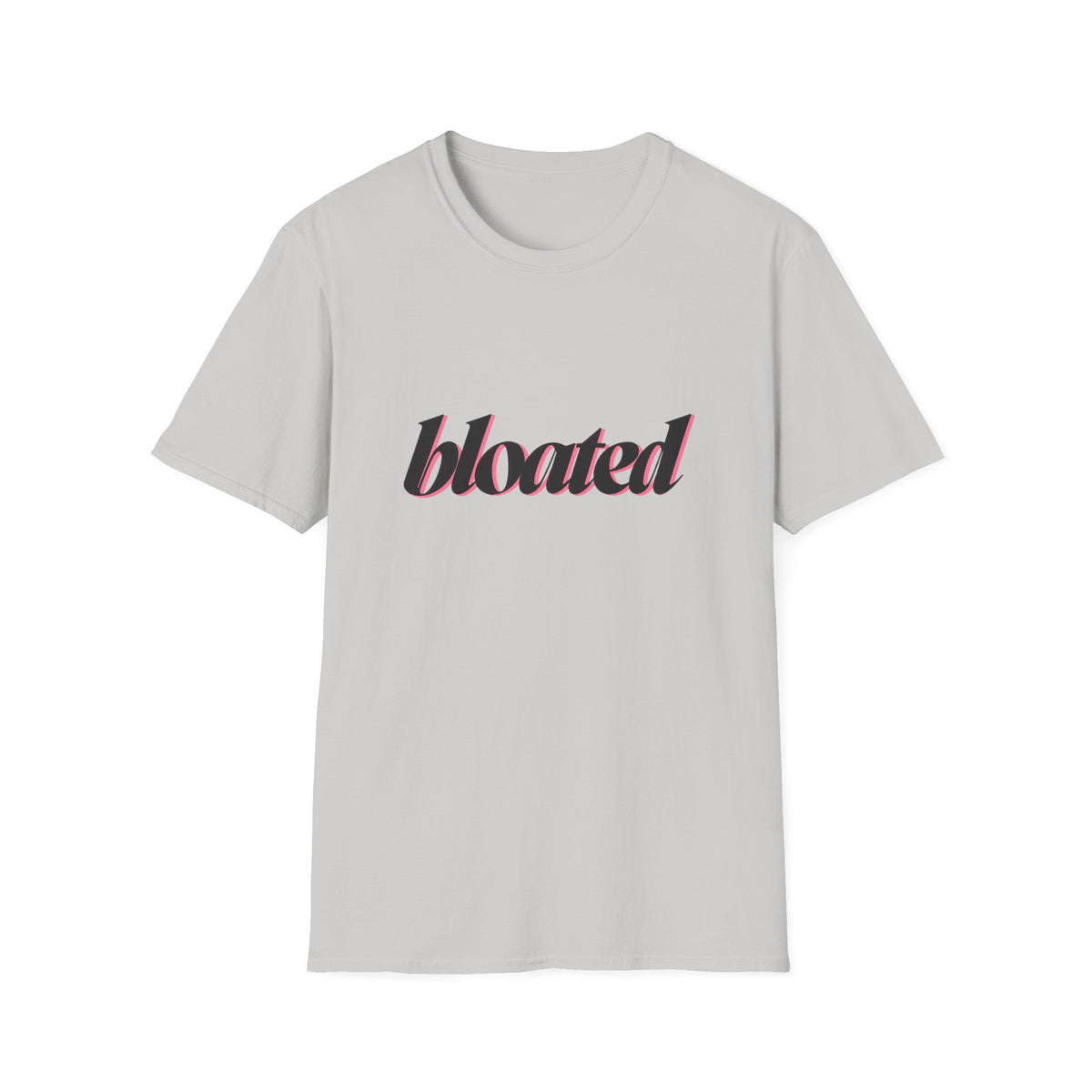 Bloated T-Shirt