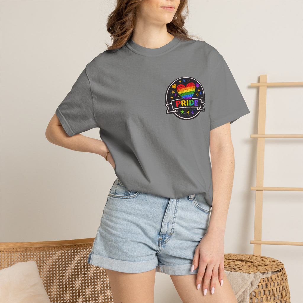 Gay Pride Shirt | Love Whoever The Fuck You Want T-Shirt, LGBTQ Pride Apparel, Ally, Bi-Sexual, Lesbian, MLM, Gender fluid