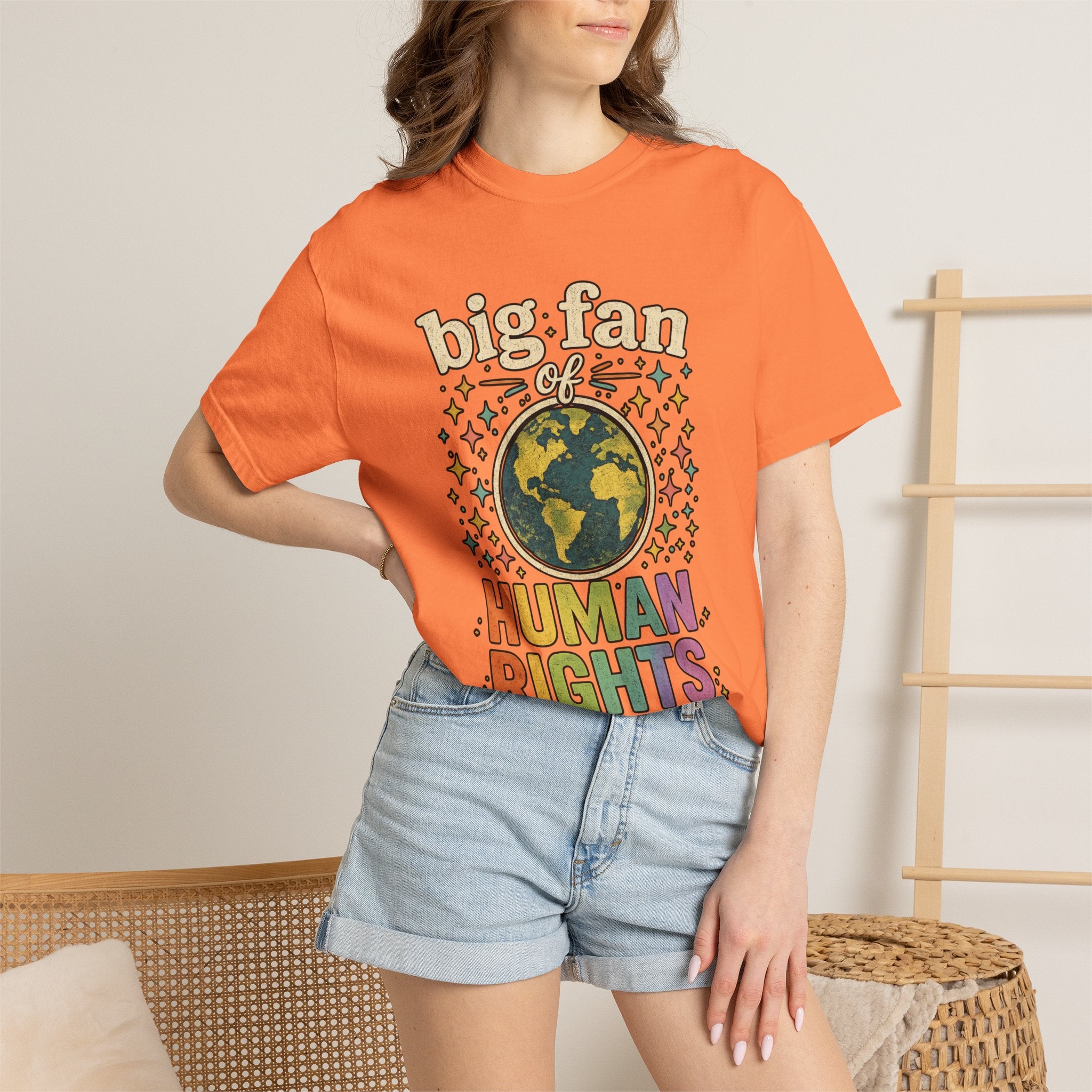 Human Rights Shirt, LGBTQ Ally Tee, Equality Shirt, Love Is Love Shirt, Pride Month Gift, Human Rights Are Human Rights Tee
