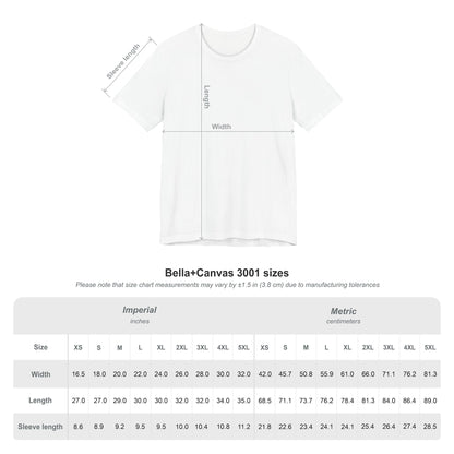 Immunotherapy Summer Camp Tshirt | Cancer Support Gift