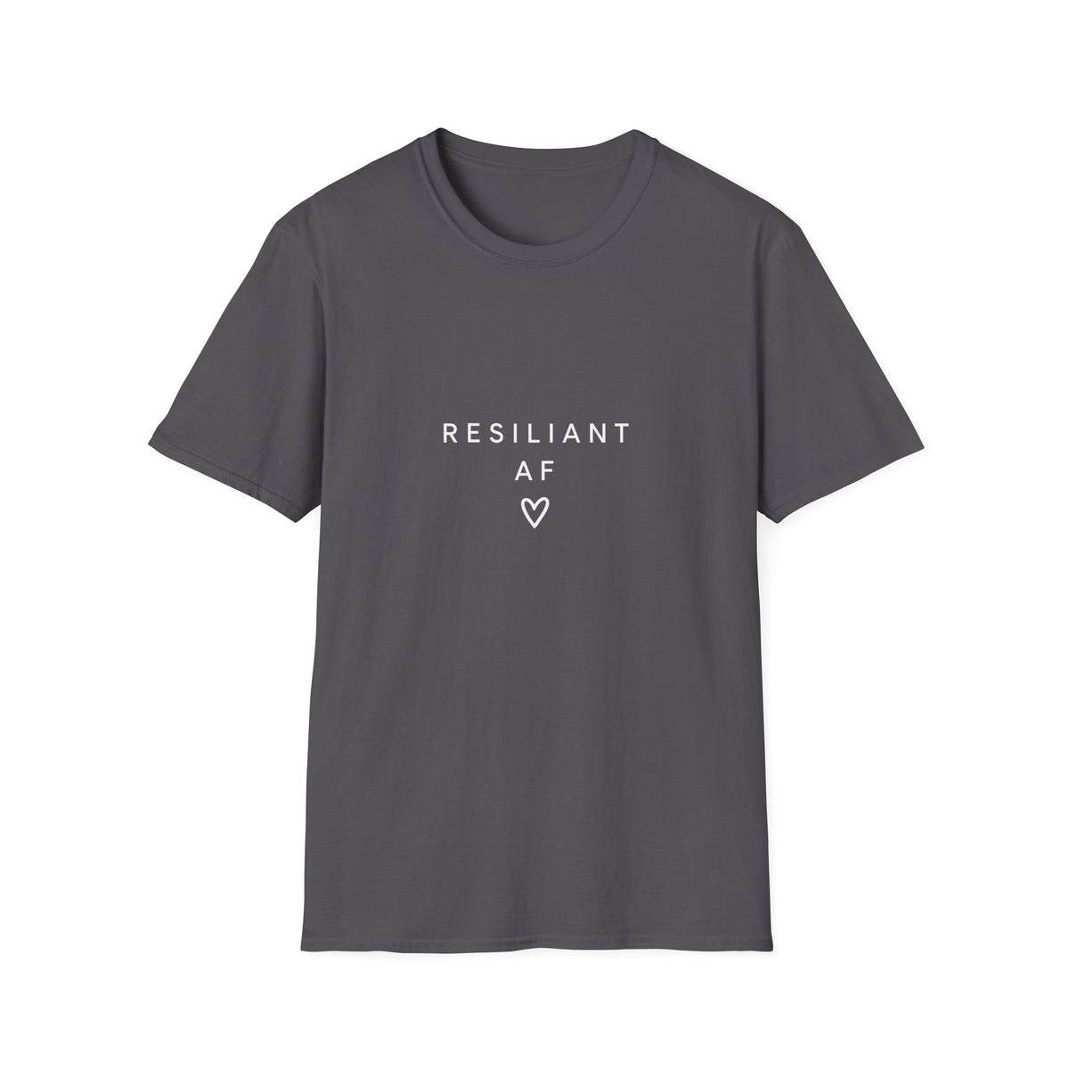 Resiliant AF T-Shirt