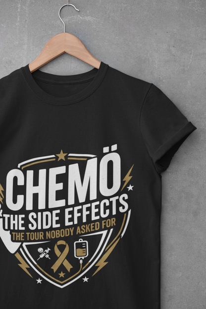 Chemo Brain Survival Kit - The Ultimate Chemo Warrior Gift Bundle
