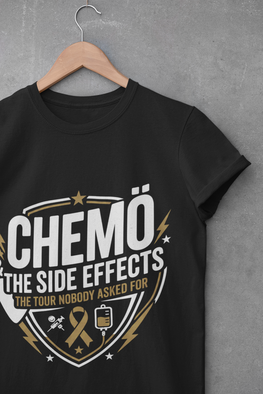 Chemo Brain Survival Kit - The Ultimate Chemo Warrior Gift Bundle