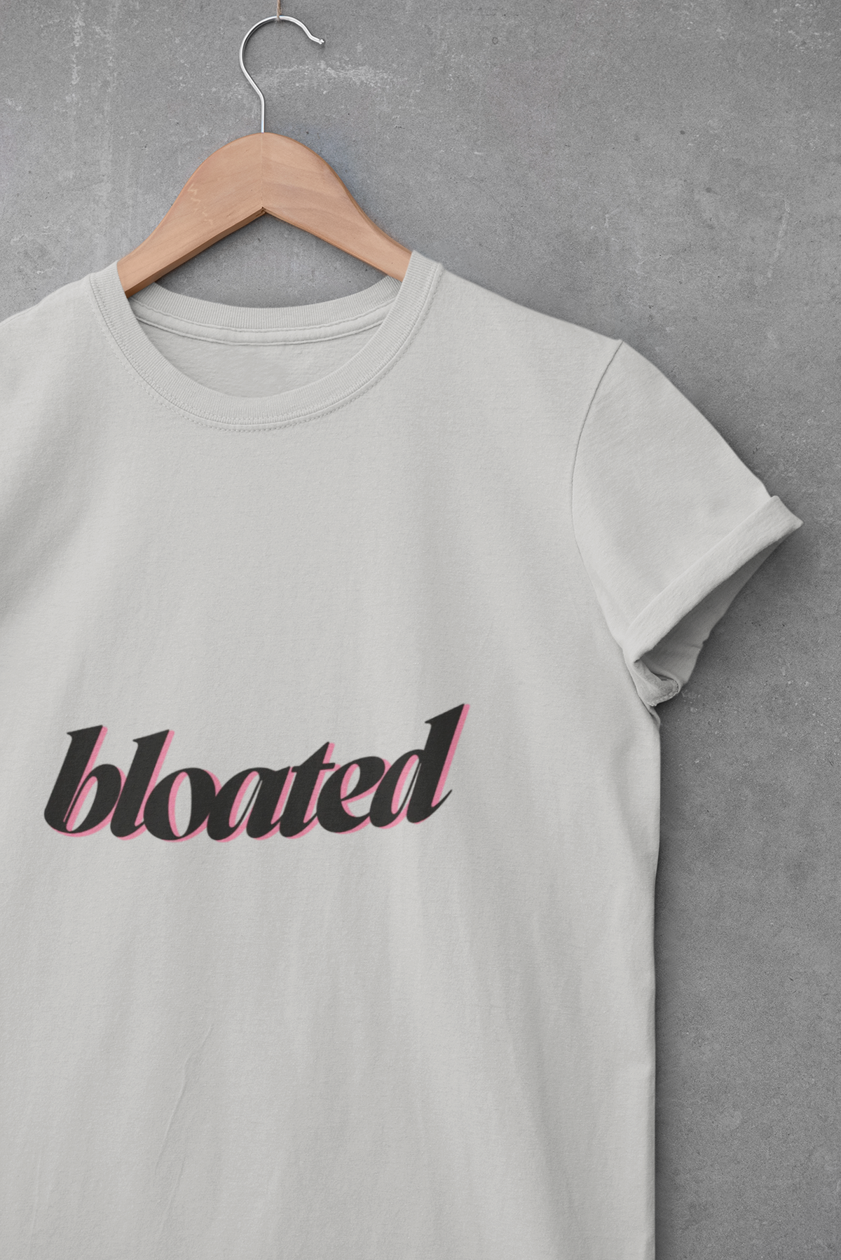 Bloated T-Shirt