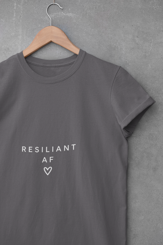Resiliant AF T-Shirt