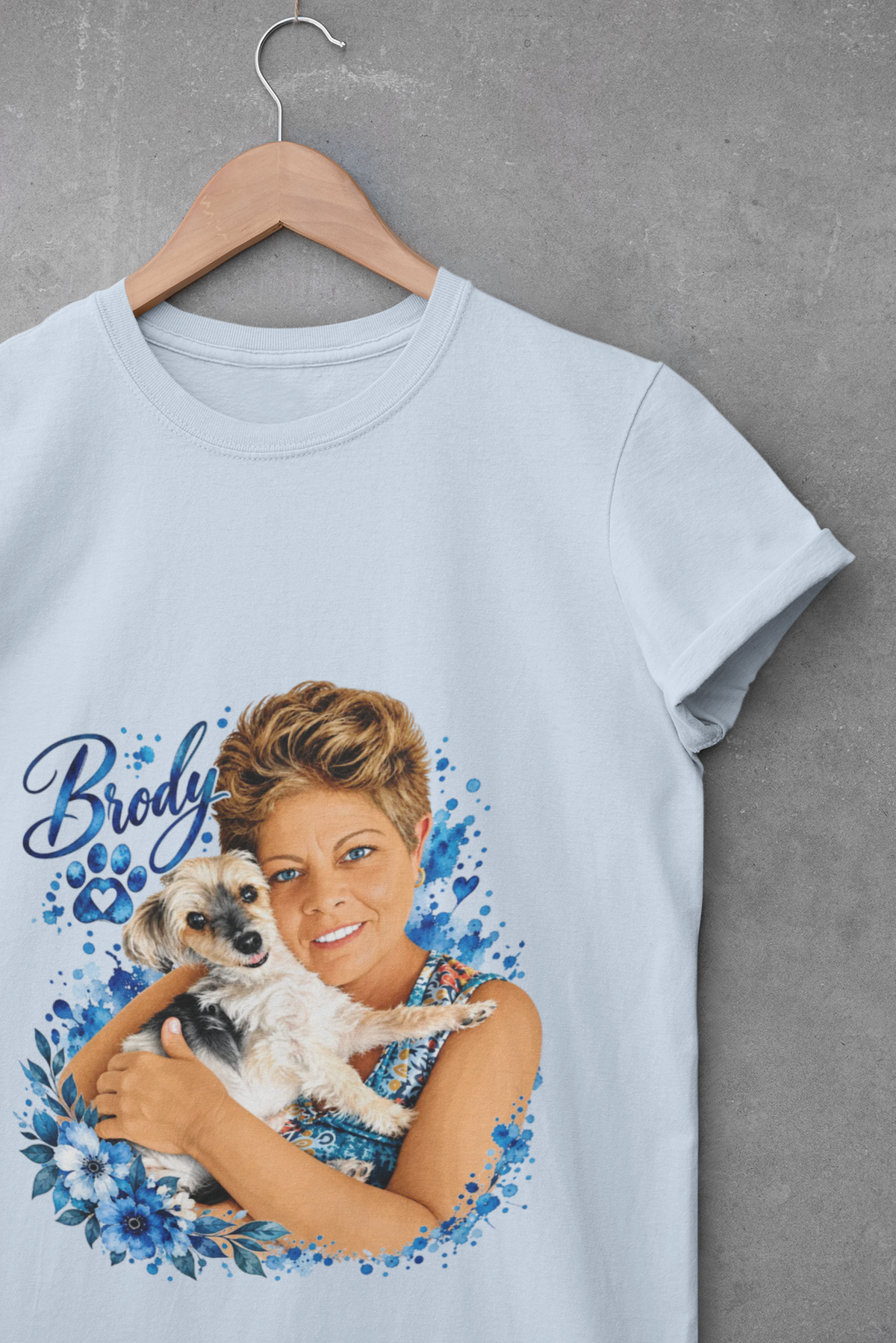 Brody Memorial T-Shirt