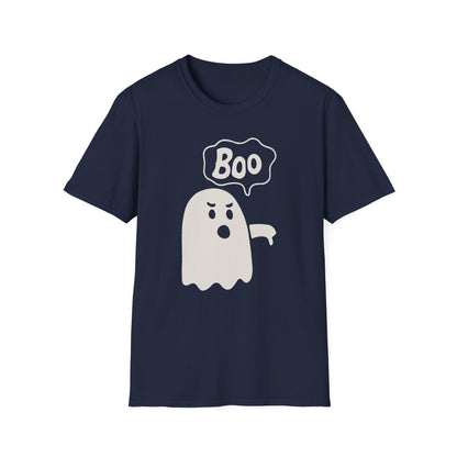 Boo Thumbs Down T-Shirt