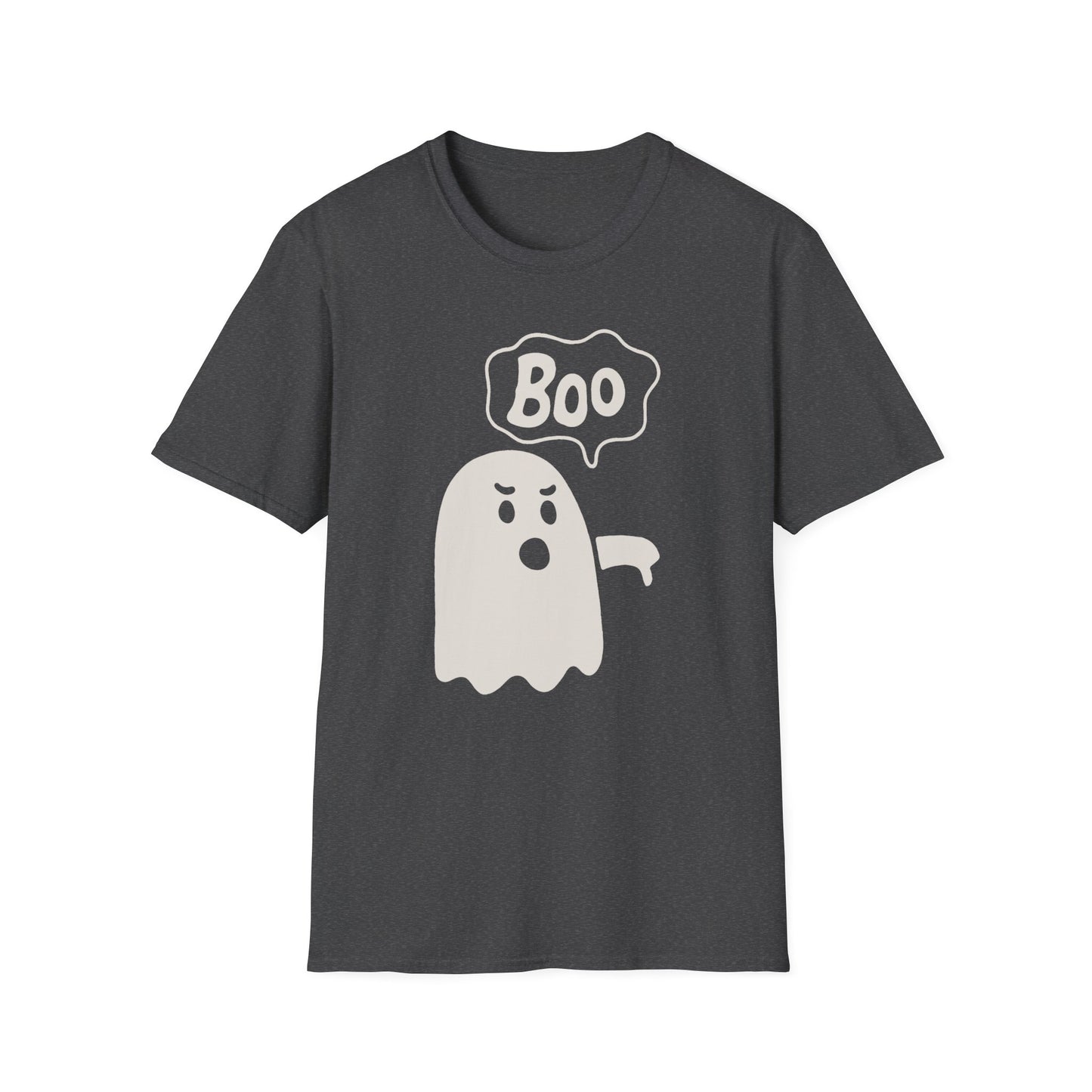 Boo Thumbs Down T-Shirt
