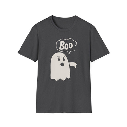 Boo Thumbs Down T-Shirt