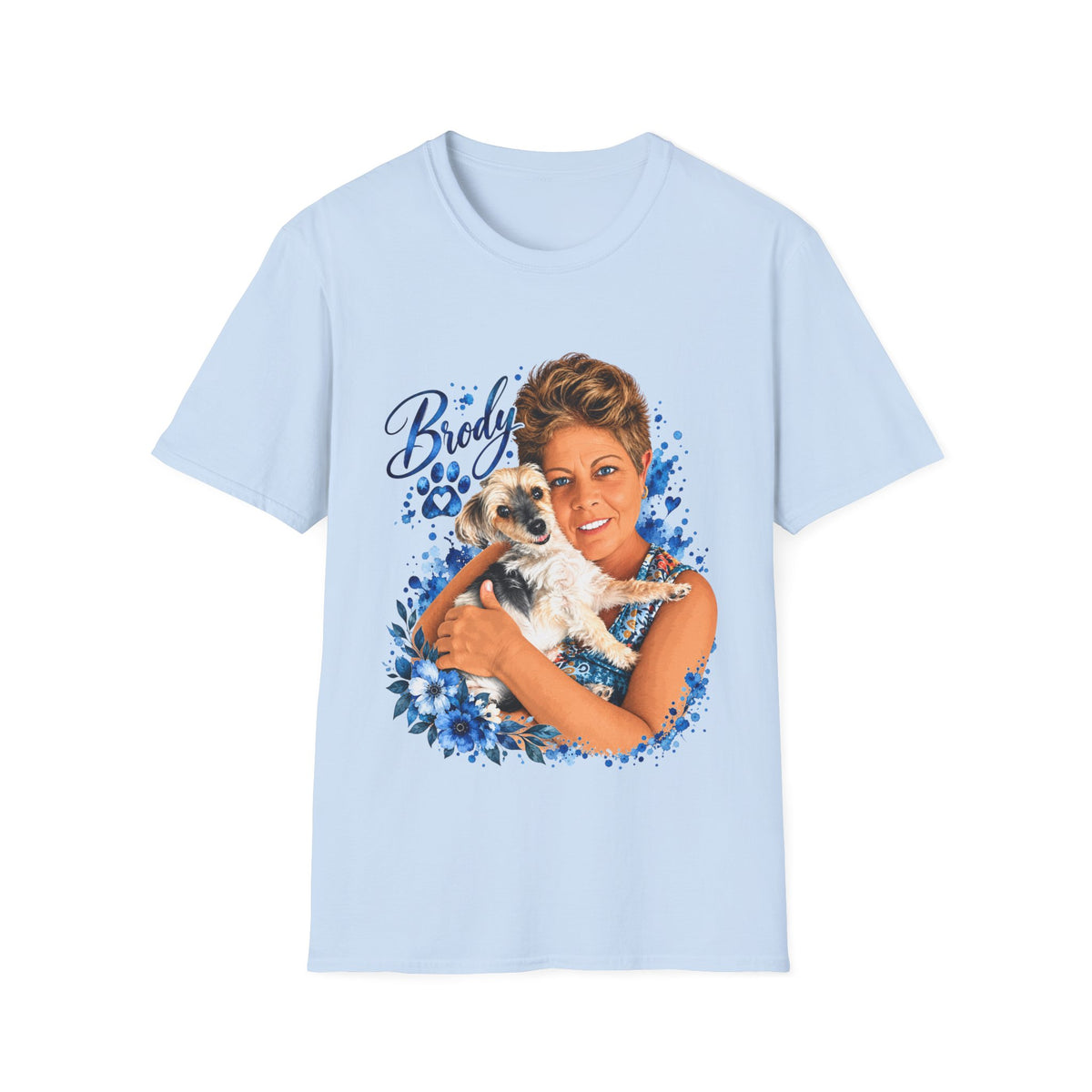 Brody Memorial T-Shirt