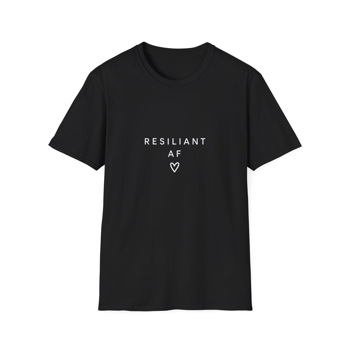 Resiliant AF T-Shirt