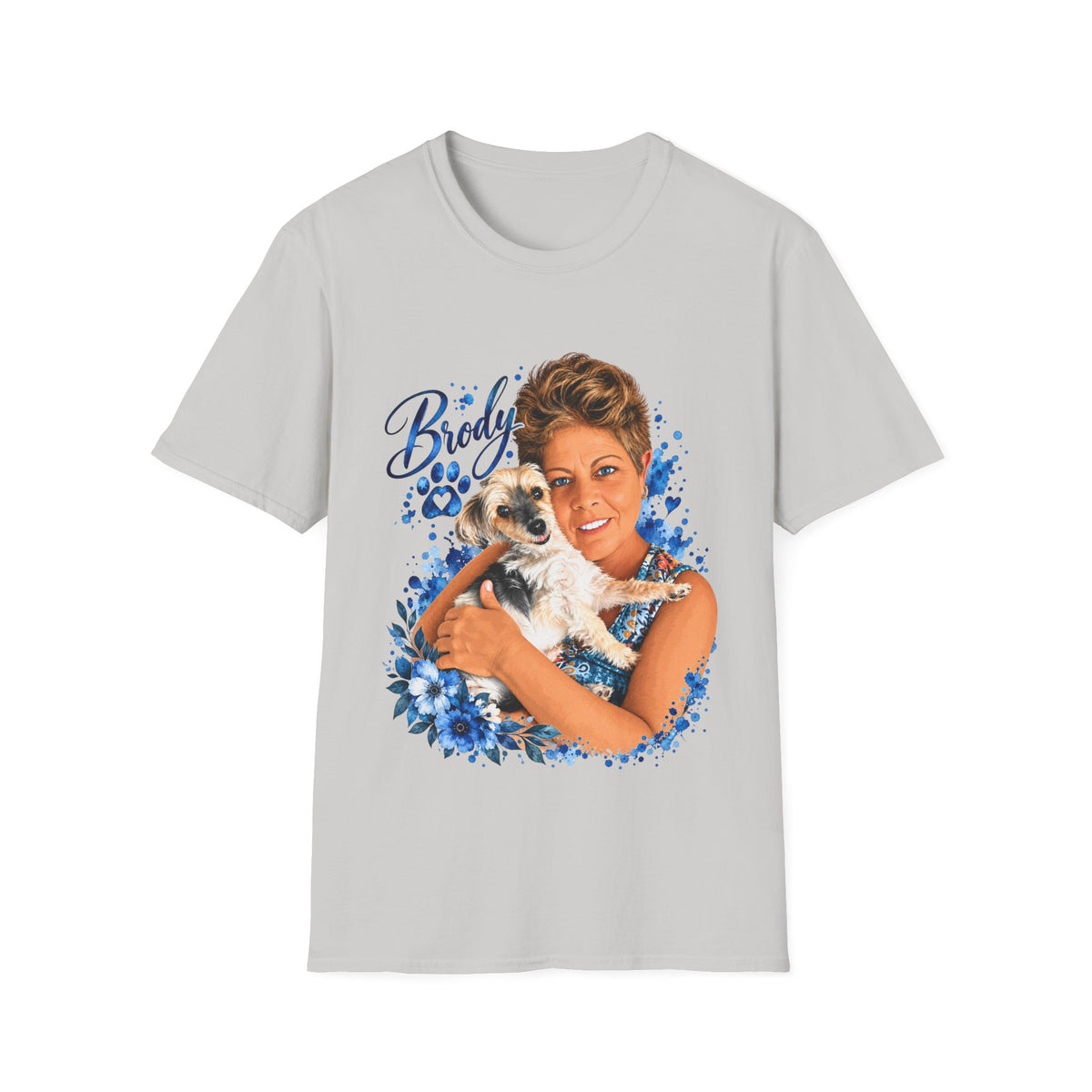Brody Memorial T-Shirt