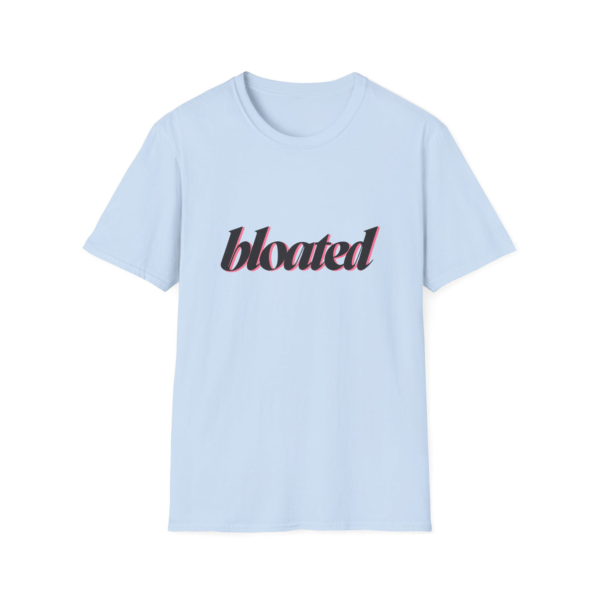 Bloated T-Shirt