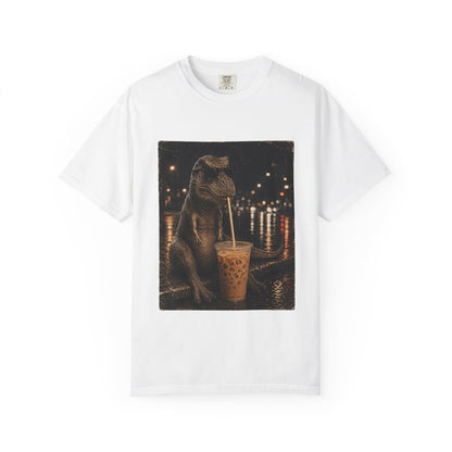 Jurassic Java T-Shirt, ⭐ Heritage Collection