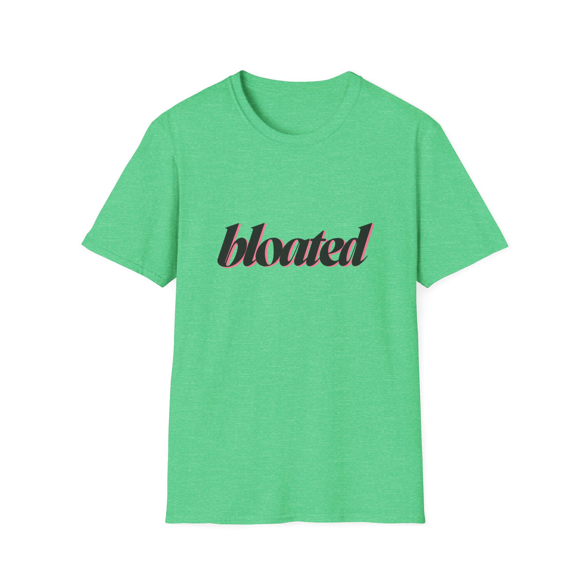 Bloated T-Shirt