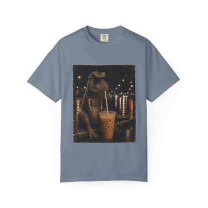 Jurassic Java T-Shirt, ⭐ Heritage Collection