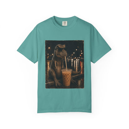 Jurassic Java T-Shirt, ⭐ Heritage Collection