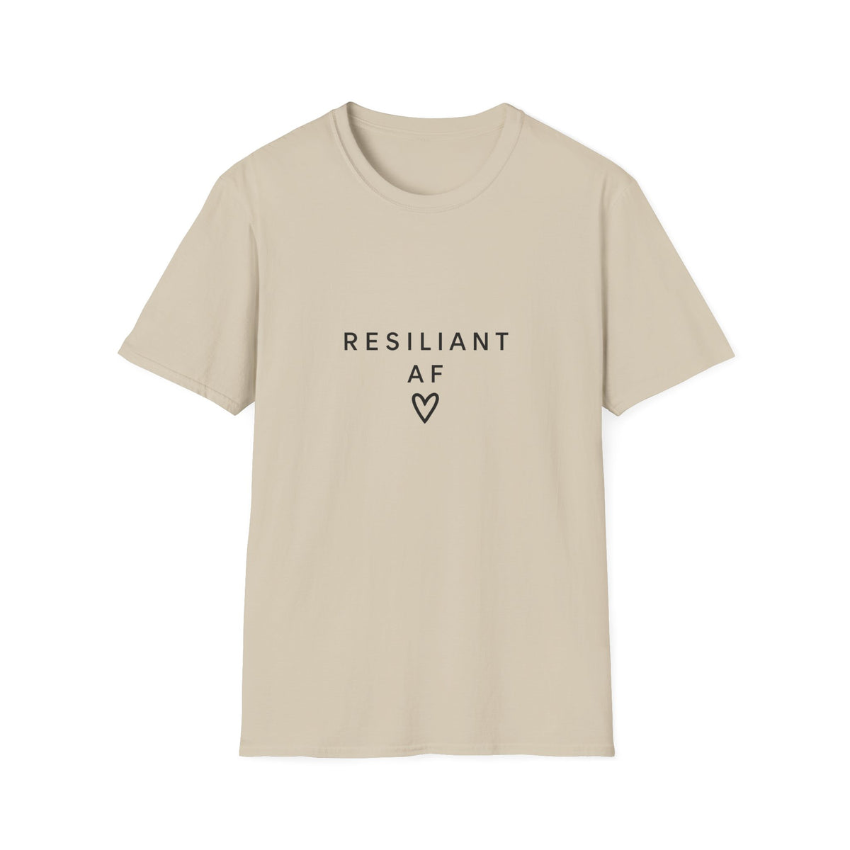 Resiliant AF T-Shirt
