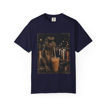 Jurassic Java T-Shirt, ⭐ Heritage Collection
