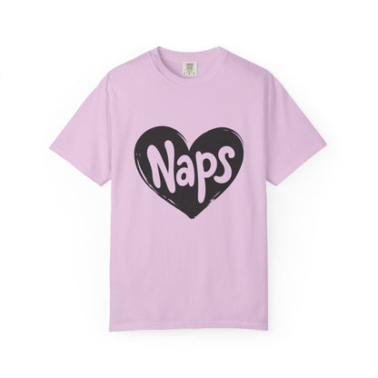 I Love Naps T-Shirt ⭐ Heritage Collection