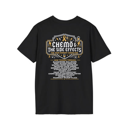 Chemo Brain Survival Kit - The Ultimate Chemo Warrior Gift Bundle