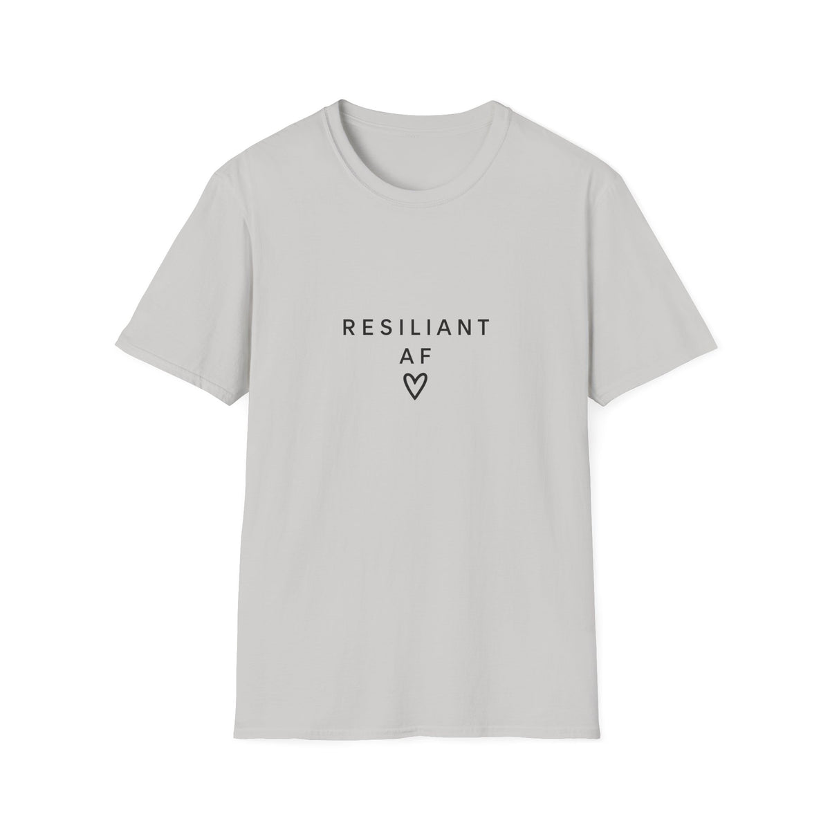 Resiliant AF T-Shirt
