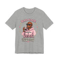 Bad Hair Year | Soft for Sensitive Chemo Skin | Funny T-Shirt Cancer Gift Survivor Breast Cancer