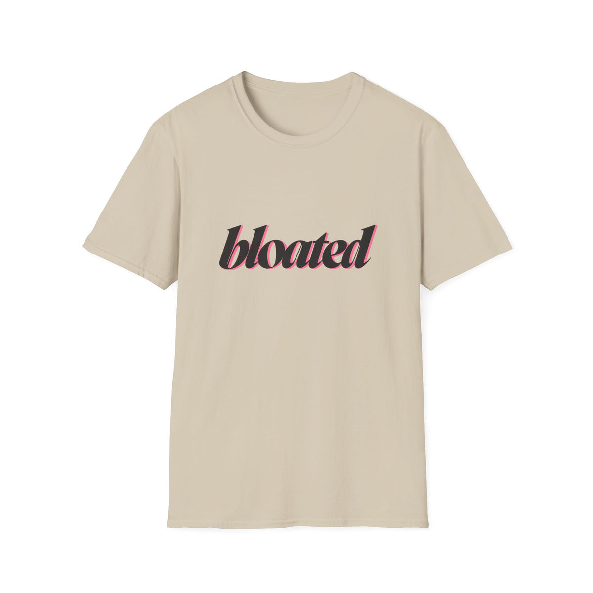 Bloated T-Shirt