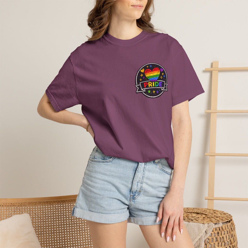 Gay Pride Shirt | Love Whoever The Fuck You Want T-Shirt, LGBTQ Pride Apparel, Ally, Bi-Sexual, Lesbian, MLM, Gender fluid
