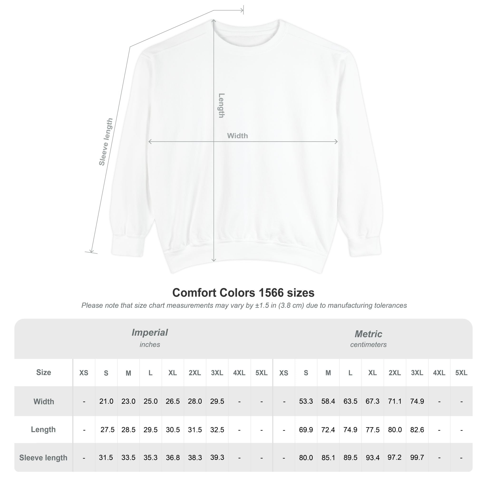 Bell Ringer Expedition Sweatshirt — One Hell of a Climb Retro Outdoor Crewneck
