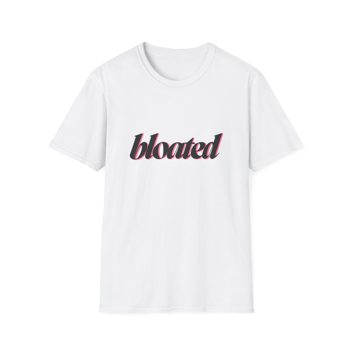 Bloated T-Shirt