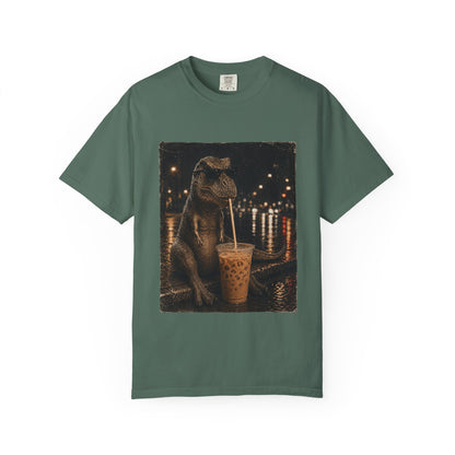 Jurassic Java T-Shirt, ⭐ Heritage Collection