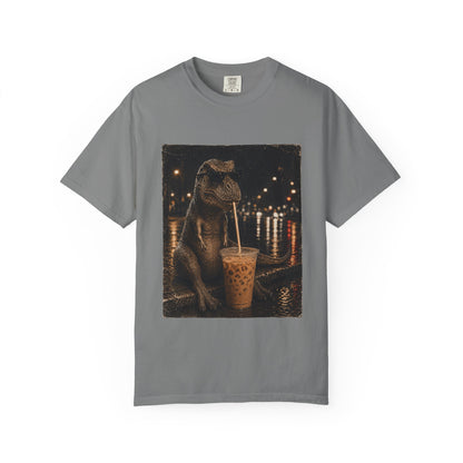 Jurassic Java T-Shirt, ⭐ Heritage Collection